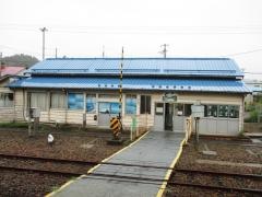 脇本駅