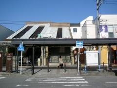 淵野辺駅