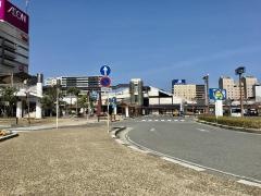 近江八幡駅
