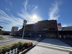 近江八幡駅