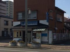 青島食堂　東堀店