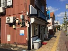 青島食堂　東堀店
