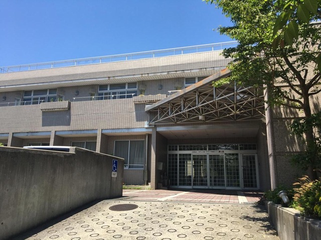なでしこ会夢の里 施設外観