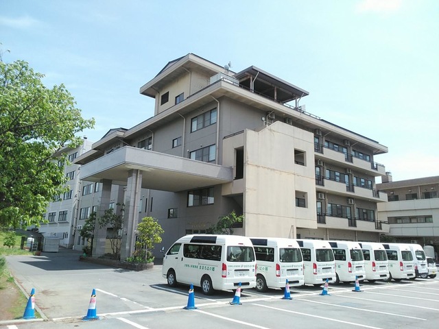まほろばの郷