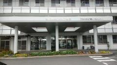 富田浜老人保健施設