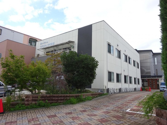 ニチイケアセンター平野南