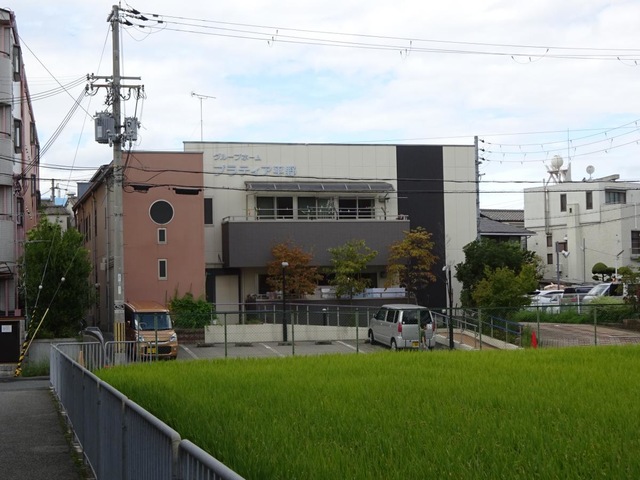 ニチイケアセンター平野南