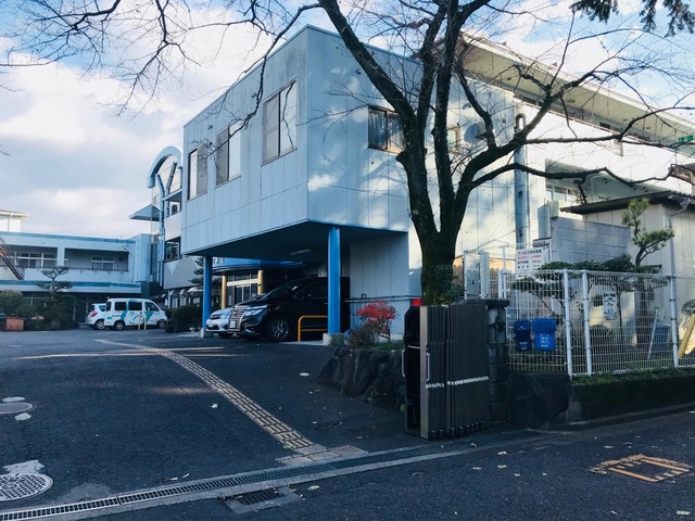 大和桜井園