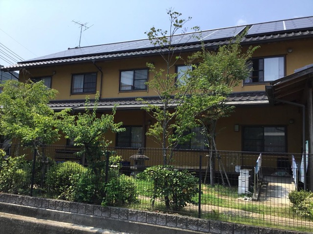 アコオ憩いの家倉敷三田