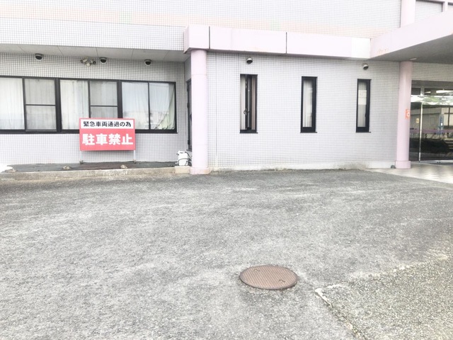 ショートステイコスモス苑 施設外観