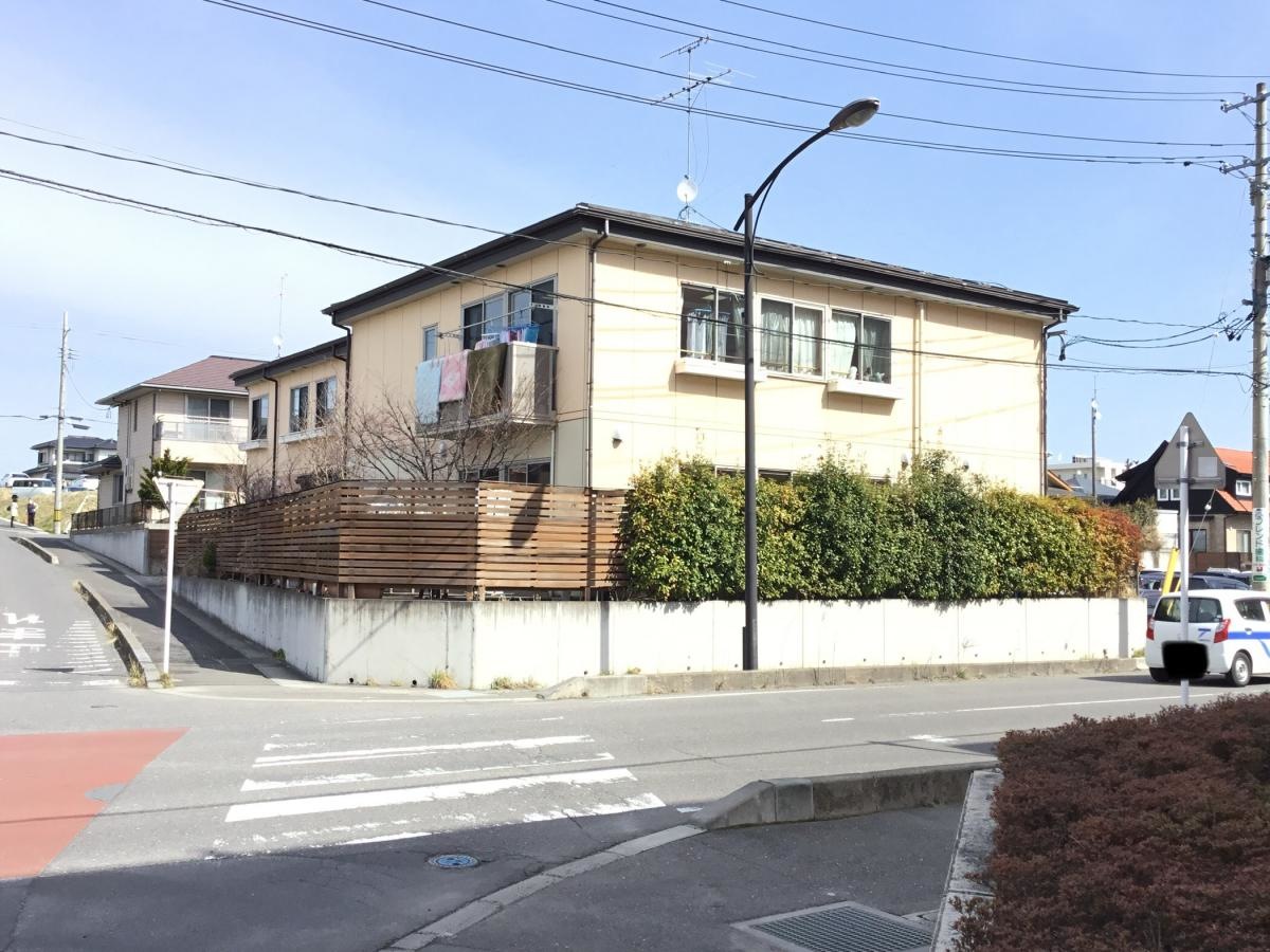 ぶなの森