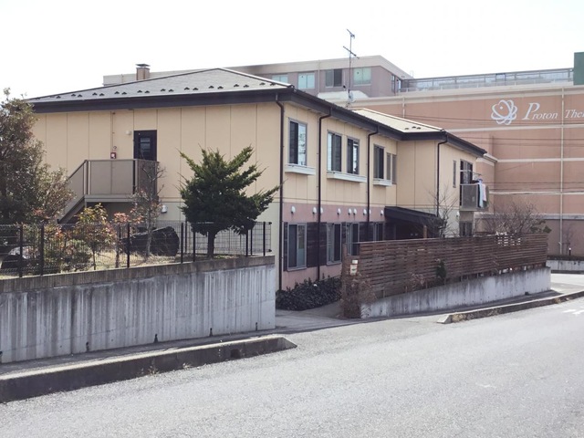 ぶなの森 施設外観