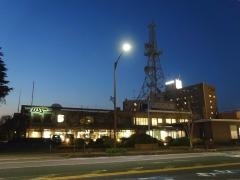 山陰放送　本社