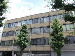 京都放送滋賀支社