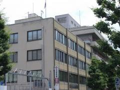 京都放送滋賀支社