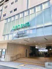 新静岡セノバ