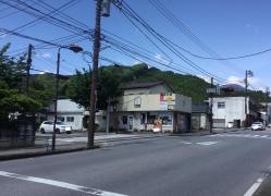 日光　和(ゆば).伊.中　食堂すゞき