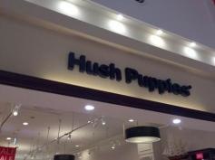 Ｈｕｓｈ　Ｐｕｐｐｉｅｓ　アリオ上田店