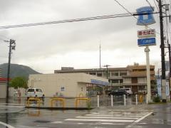 ローソン　皆実三丁目店