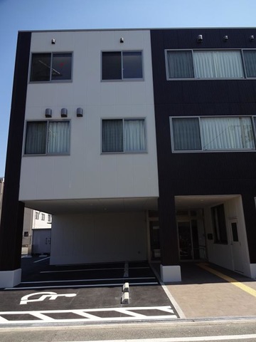 シニアハウス笑楽 東住吉 設備