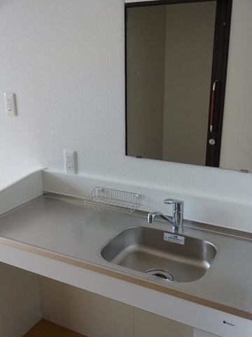 シニアハウス笑楽 東住吉 内観（中の様子）