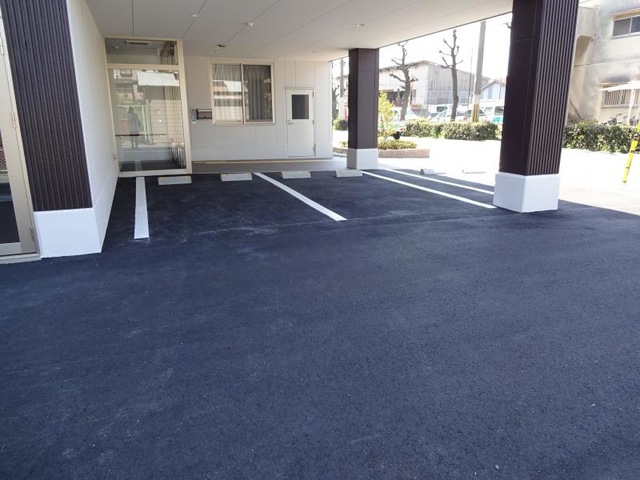 シニアハウス笑楽 東住吉 設備