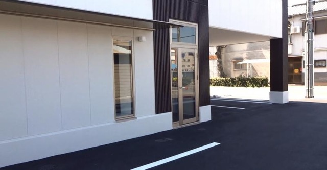 シニアハウス笑楽 東住吉 雰囲気