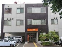 シニアハウス笑楽　東住吉
