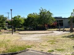 上冨居公園