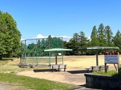 上冨居公園