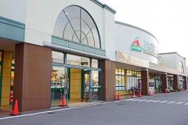 Ａコープ　ＪＡファーマーズブレイス