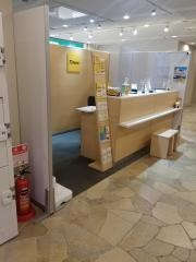 タイムズカーレンタル新横浜駅新幹線口（新横浜プリンスホテル）店