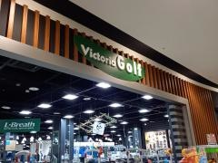 ヴィクトリアゴルフ　イーアスつくば店