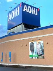 AOKI　福井大和田店