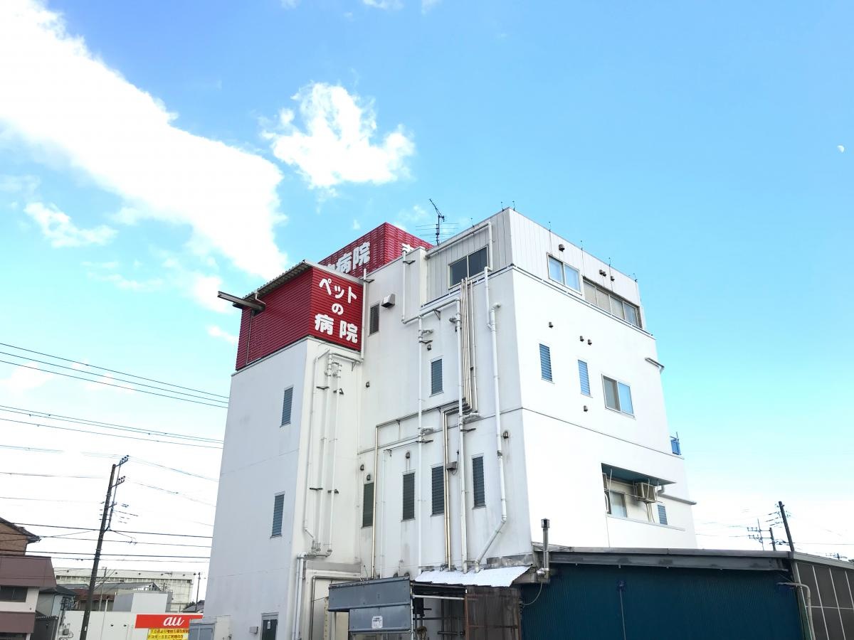 外観写真