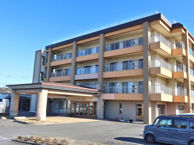 介護老人福祉施設　ラペ相模原