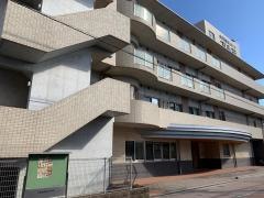 特別養護老人ホーム　万寿苑