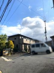 ディーディー学園前Ⅰ・Ⅱ