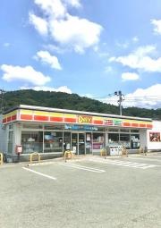 デイリーヤマザキ　宇城豊野店