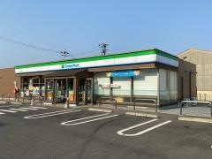 ファミリーマート　生月大橋店