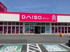 ダイソー　愛知武豊店