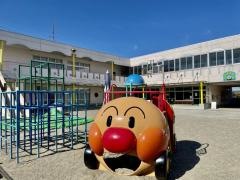 わかば海西こども園