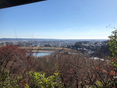 刀剣ワールド 城 鳥羽山公園 鳥羽山城址