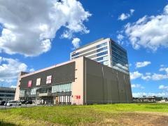 ファッションセンターしまむらさいたま新都心店