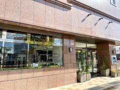 東横イン燕三条駅前