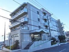 ニチイホーム　栗平