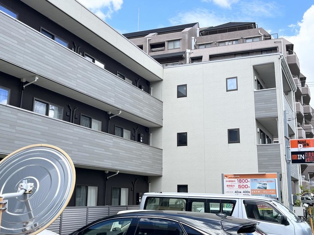 グループホームきらら西荻窪 施設外観