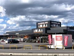 ハウジングランドいない松江東川津店