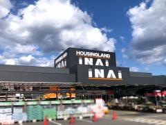 ハウジングランドいない松江東川津店