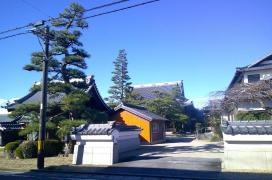 西方寺